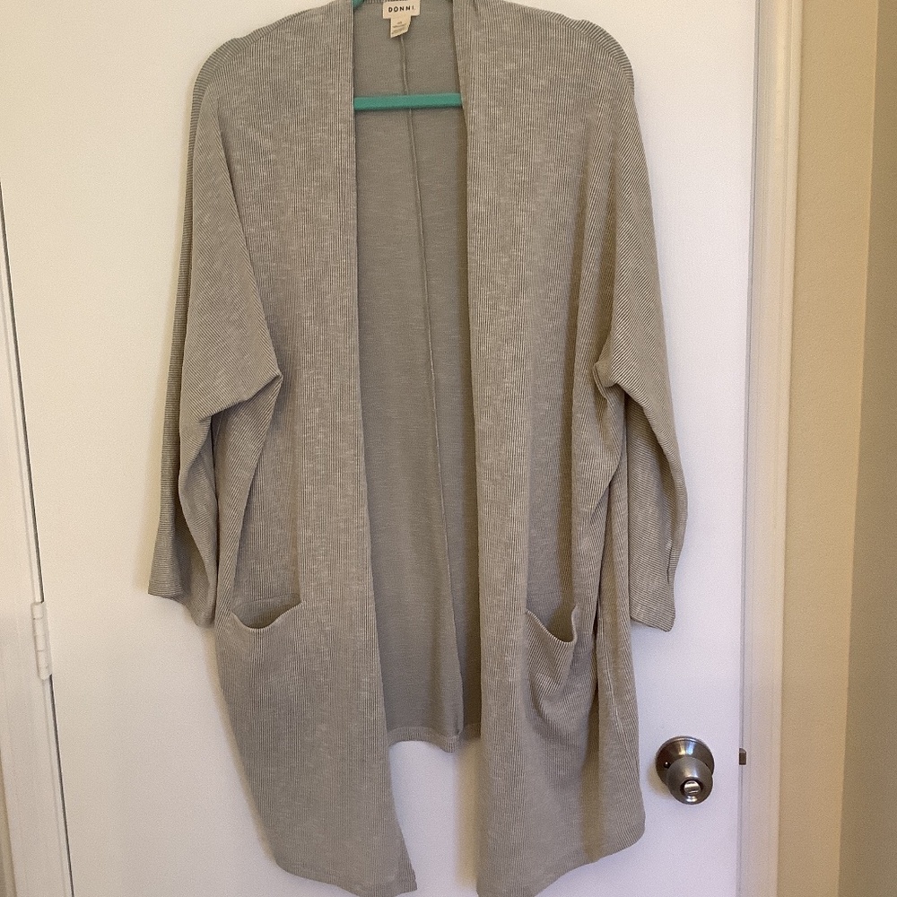 Donni - osfa  taille unique - cardigan